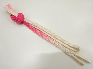 未使用品　正絹　手組帯締め